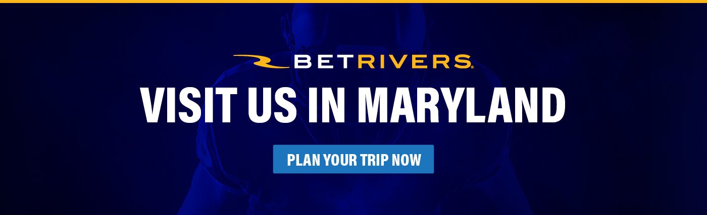 Visit BetRivers Sportsbook